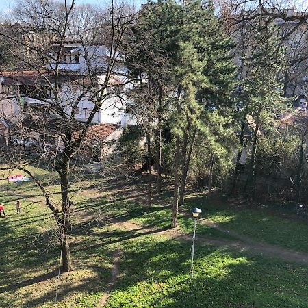 Modern Studio Белград Екстериор снимка