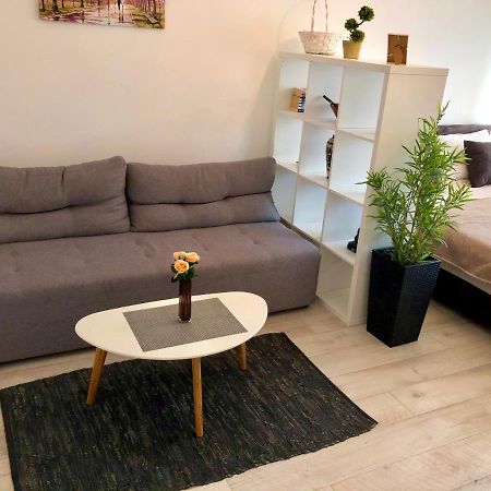 Modern Studio Белград Екстериор снимка