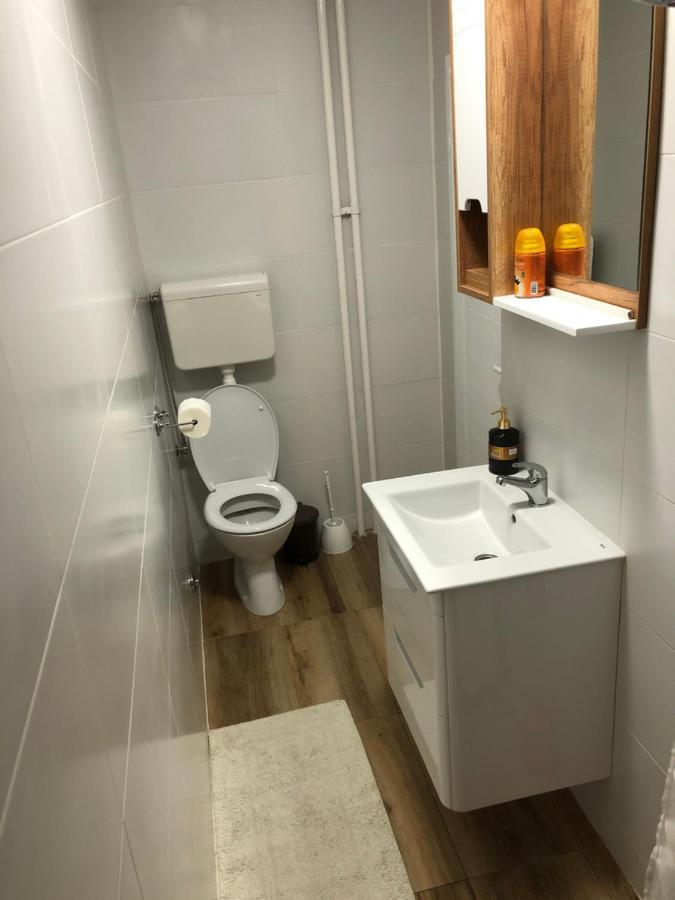 Modern Studio Белград Екстериор снимка