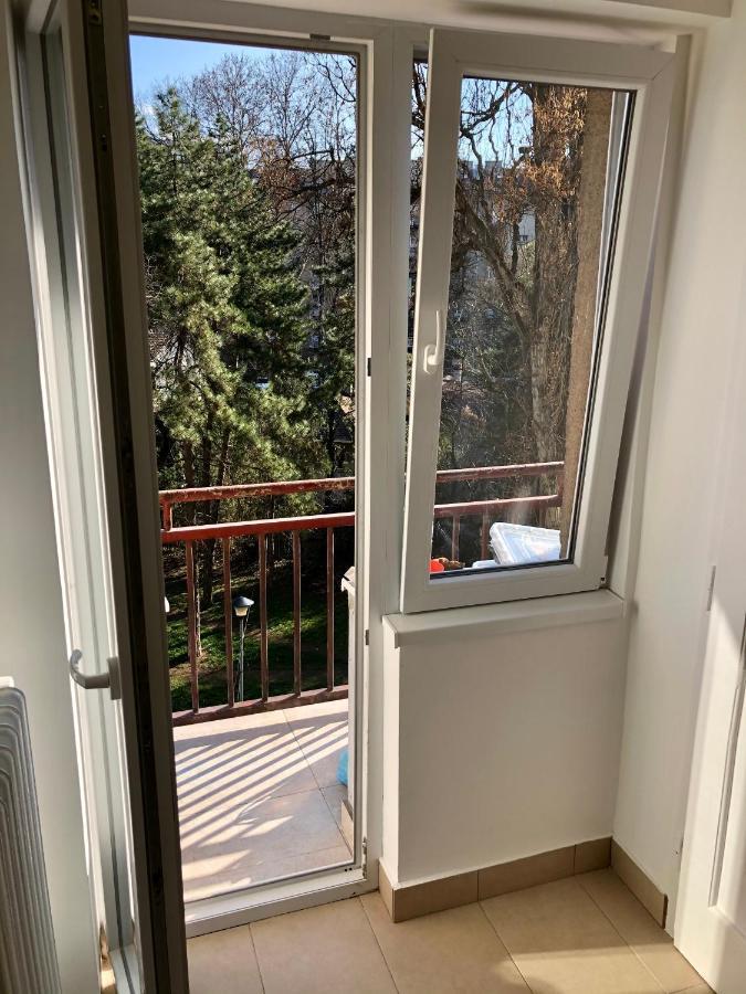 Modern Studio Белград Екстериор снимка