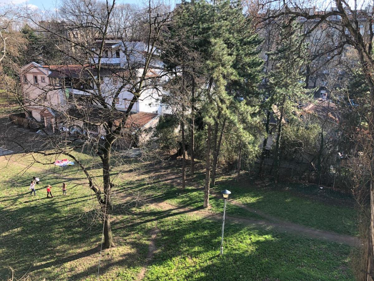 Modern Studio Белград Екстериор снимка