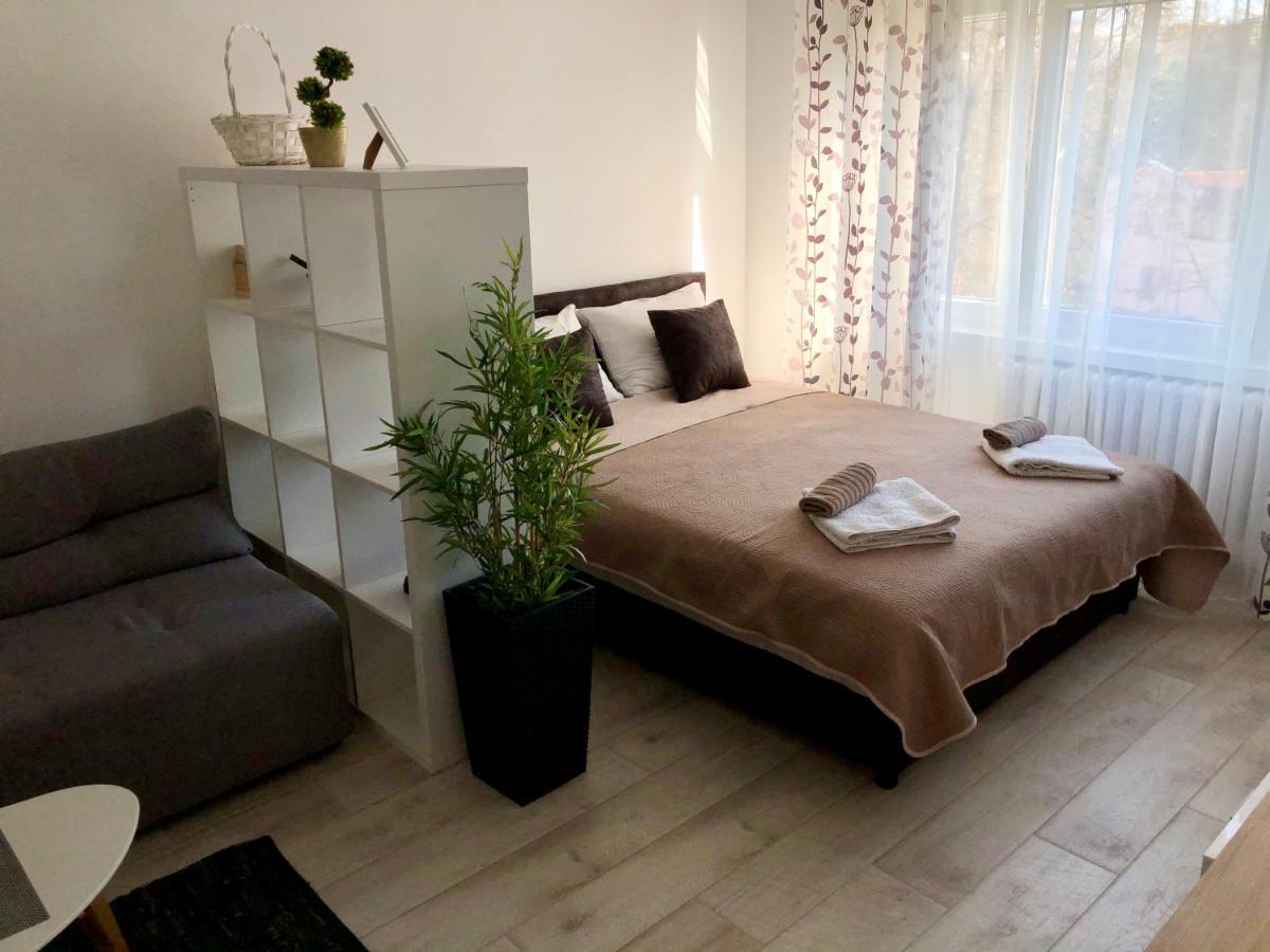Modern Studio Белград Екстериор снимка